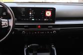 Thumbnail of 2024 Gravity Grey Kia Sorento