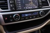Thumbnail of 2019 Midnight Black Metallic Toyota Highlander Hybrid