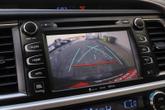 Thumbnail of 2019 Midnight Black Metallic Toyota Highlander Hybrid