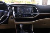 Thumbnail of 2019 Midnight Black Metallic Toyota Highlander Hybrid