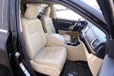 Thumbnail of 2019 Midnight Black Metallic Toyota Highlander Hybrid