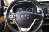 Thumbnail of 2019 Midnight Black Metallic Toyota Highlander Hybrid
