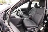 Thumbnail of 2024 Midnight Black Metallic Toyota Corolla