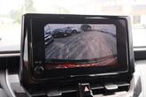 Thumbnail of 2024 Midnight Black Metallic Toyota Corolla