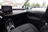 Thumbnail of 2024 Midnight Black Metallic Toyota Corolla