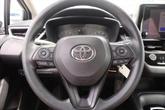 Thumbnail of 2024 Midnight Black Metallic Toyota Corolla