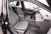Thumbnail of 2024 Midnight Black Metallic Toyota Corolla