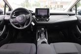 Thumbnail of 2024 Midnight Black Metallic Toyota Corolla
