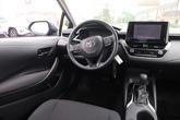 Thumbnail of 2024 Midnight Black Metallic Toyota Corolla