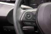 Thumbnail of 2024 Midnight Black Metallic Toyota Corolla