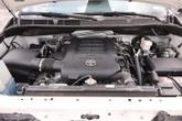 Thumbnail of 2021 Blizzard Pearl Toyota Sequoia