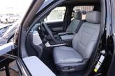 Thumbnail of 2025 Midnight Black Metallic Toyota Tundra Hybrid