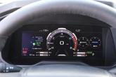 Thumbnail of 2025 Midnight Black Metallic Toyota Tundra Hybrid