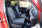 Thumbnail of 2024 Barcelona Red Metallic Toyota 4Runner