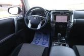 Thumbnail of 2024 Barcelona Red Metallic Toyota 4Runner