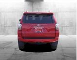 Thumbnail of 2024 Barcelona Red Metallic Toyota 4Runner
