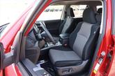 Thumbnail of 2024 Barcelona Red Metallic Toyota 4Runner