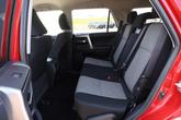 Thumbnail of 2024 Barcelona Red Metallic Toyota 4Runner