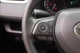Thumbnail of 2024 Silver Sky Metallic Toyota RAV4
