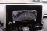Thumbnail of 2024 Silver Sky Metallic Toyota RAV4