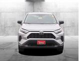 Thumbnail of 2024 Silver Sky Metallic Toyota RAV4