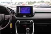 Thumbnail of 2024 Silver Sky Metallic Toyota RAV4