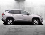 Thumbnail of 2024 Silver Sky Metallic Toyota RAV4