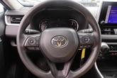 Thumbnail of 2024 Silver Sky Metallic Toyota RAV4