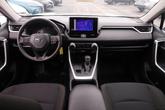 Thumbnail of 2024 Silver Sky Metallic Toyota RAV4