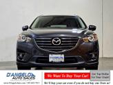 Thumbnail of 2016 Meteor Gray Mica Mazda CX-5
