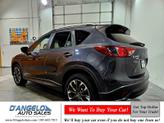 Thumbnail of 2016 Meteor Gray Mica Mazda CX-5