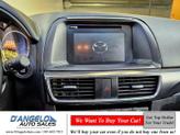 Thumbnail of 2016 Meteor Gray Mica Mazda CX-5