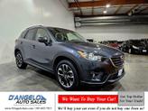 Thumbnail of 2016 Meteor Gray Mica Mazda CX-5