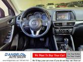 Thumbnail of 2016 Meteor Gray Mica Mazda CX-5