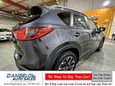 Thumbnail of 2016 Meteor Gray Mica Mazda CX-5