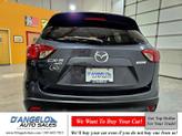 Thumbnail of 2016 Meteor Gray Mica Mazda CX-5