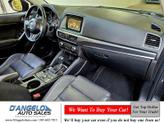 Thumbnail of 2016 Meteor Gray Mica Mazda CX-5