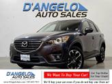 Photo of 2016 Meteor Gray Mica Mazda CX-5