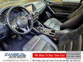 Thumbnail of 2016 Meteor Gray Mica Mazda CX-5