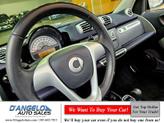 Thumbnail of 2014 Light Blue Metallic smart ForTwo