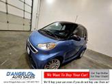 Thumbnail of 2014 Light Blue Metallic smart ForTwo