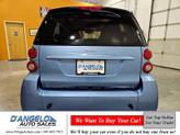 Thumbnail of 2014 Light Blue Metallic smart ForTwo