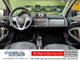 Thumbnail of 2014 Light Blue Metallic smart ForTwo