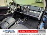Thumbnail of 2014 Light Blue Metallic smart ForTwo