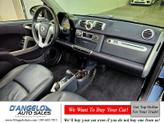 Thumbnail of 2014 Light Blue Metallic smart ForTwo
