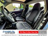 Thumbnail of 2014 Light Blue Metallic smart ForTwo
