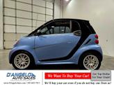 Thumbnail of 2014 Light Blue Metallic smart ForTwo
