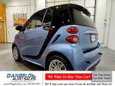 Thumbnail of 2014 Light Blue Metallic smart ForTwo