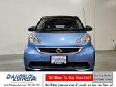 Thumbnail of 2014 Light Blue Metallic smart ForTwo