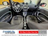 Thumbnail of 2017 Red smart ForTwo